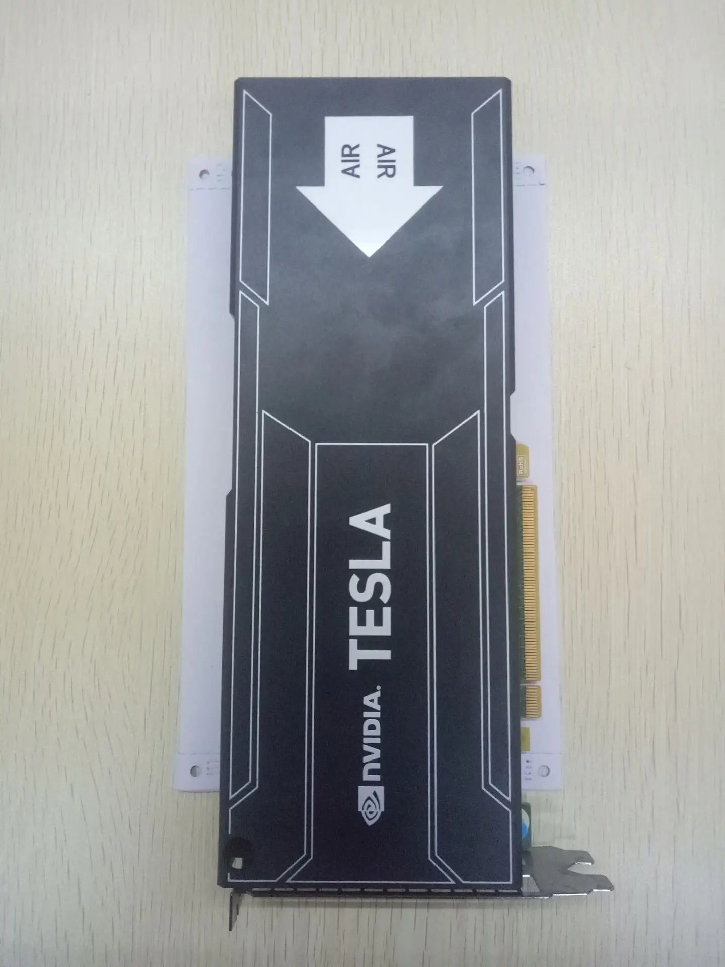 Tesla K10 2YP0C H4NMH карточка акселератора Гарантия 3 года фабричная упаковка|Видеокарты|