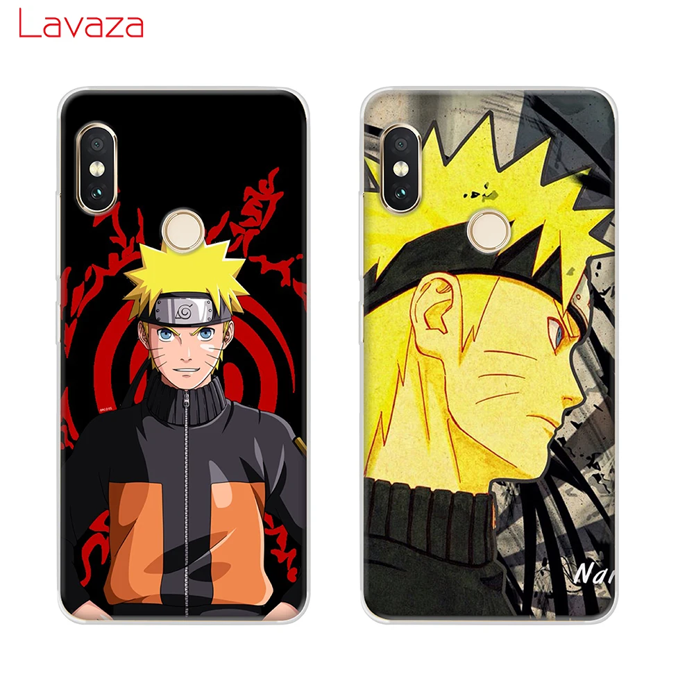 Жесткий чехол для телефона Lavaza Hokage Наруто Какаши японское аниме Huawei P30 Pro Lite Nova 3 3i