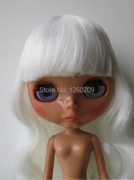 Новое поступление 1/6 кукла Blyth Tan Skin Neo Black (подходит для Блит BJD) | Игрушки и хобби