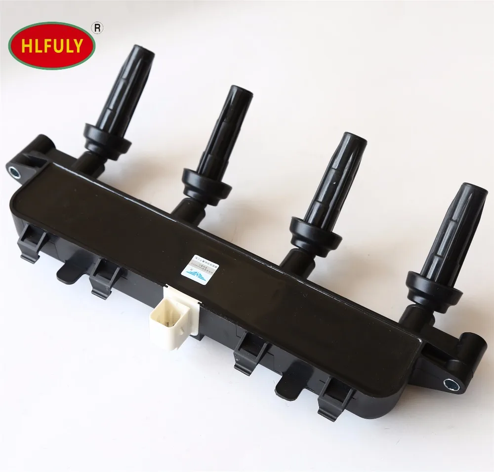 Car Ignition Coil for France car Peugeot :597074 597079 | Автомобили и мотоциклы