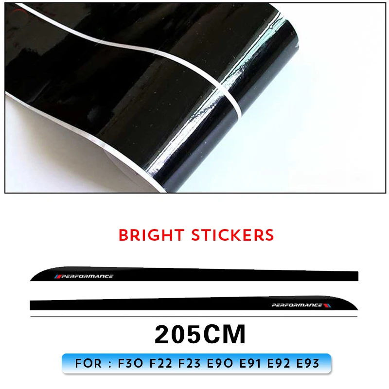 Наклейки 5D из углеродного волокна для BMW F30 F31 F32 F33 F22 F23 F15 F85 F10 E60 E61 G30 E90 M|Лепнина
