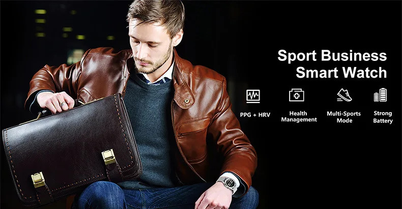 DT28 smartwatch IP68 Водонепроницаемые часы ЭКГ монитор сердечного ритма фитнес-трекер на запястье смарт-ремешок спортивные часы