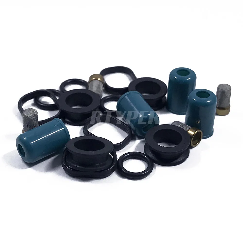 Twenty Sets 23250 50010 74030 INP 062 топливный комплект для ремонта инжектора 01103 Mitsubishi Mirage Plymouth