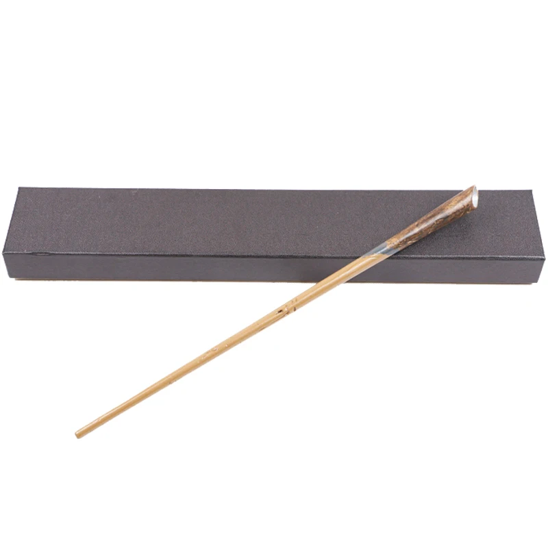 Новый HP с металлическим сердечником Fantestic wand Newt куинни голдштейн Seraphina picorder