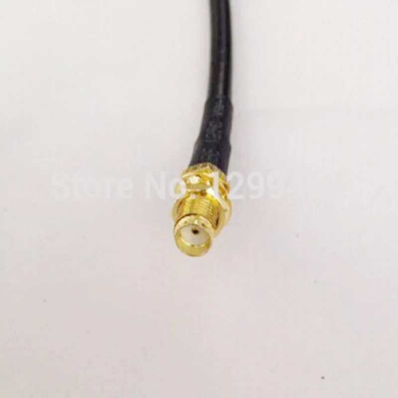Новинка 2016 2 м RG58 50 3 RP SMA штекер гнездо SMA|connector sata|connector flexconnector iphone |