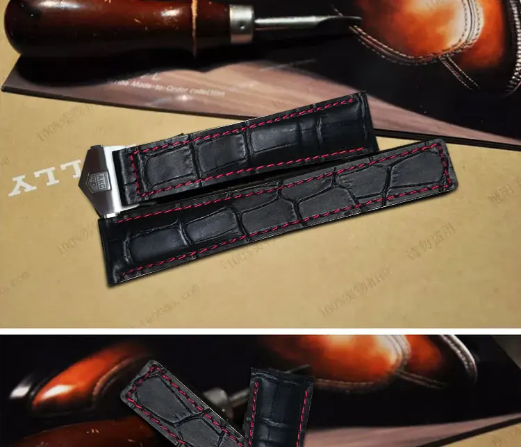 AKGLEADER 38-42 мм часы ремешок для Apple Watch 4 запястье браслет складной из натуральной кожи с пряжкой ремешок для Apple Watch Series 1 2 3