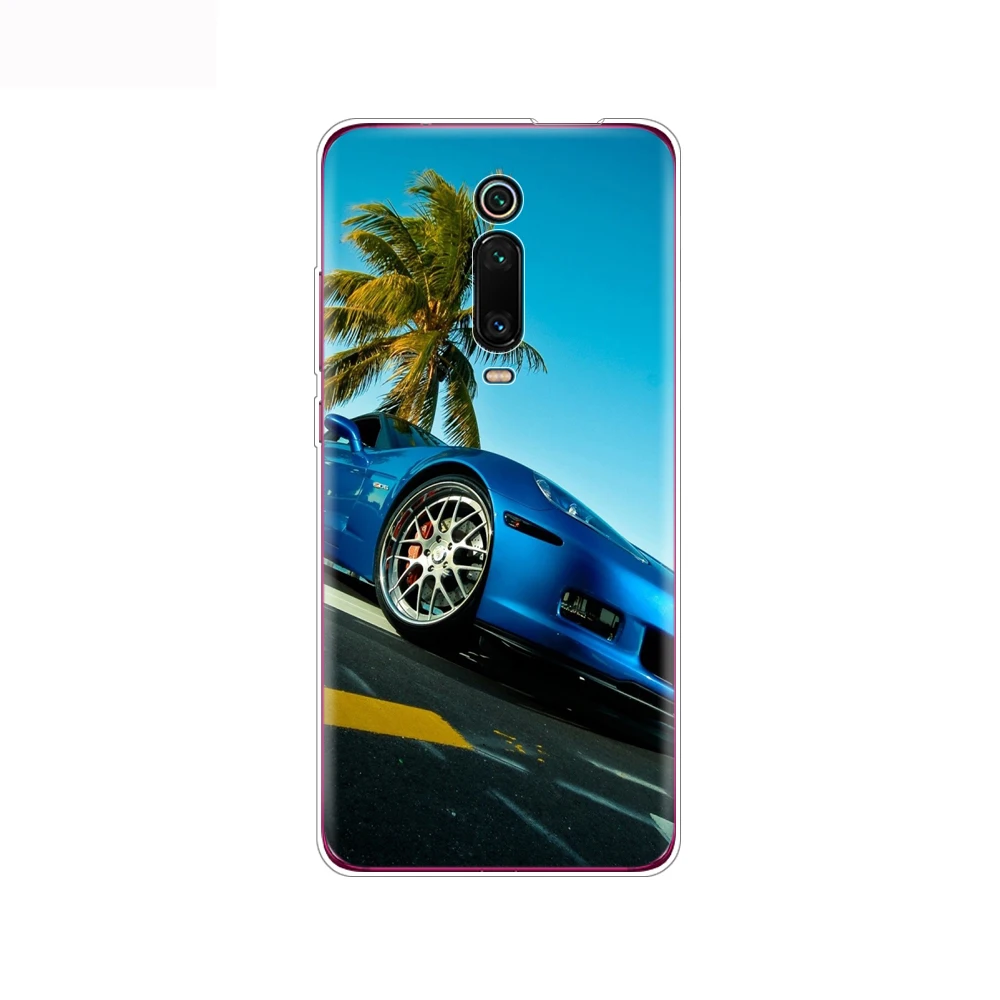 10628 Чехол для xiaomi redmi k20 mi 9 T, мягкий силиконовый чехол для телефона, чехол для xiaomi redmi k20 pro mi 9T PRO, милый чехол - Цвет: 10628