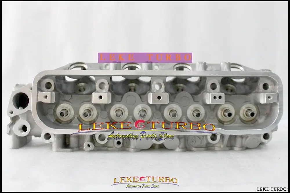 11101 73010 71030 09110 3Y EC головка цилиндра для Тойота Hiace Hilux Crown Cressida wagon Dyna 150 2.0L 8v 1983 90|head