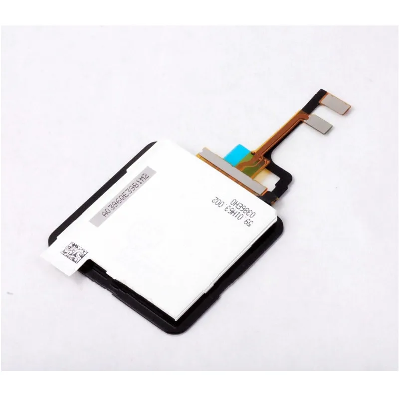ЖК дисплей Sinbeda Nano6 для iPod Nano 6 6G + кодирующий преобразователь сенсорного экрана в
