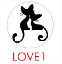 Любовное Письмо «любящее сердце» lover печать сургучом сердце воск печать штамп для Любовь Свадьба душ Юбилей приглашение в конверте печать - Цвет: 1