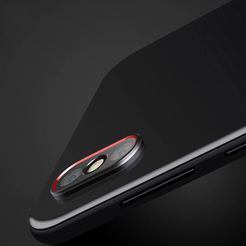 Защитная пленка для объектива камеры Xiaomi Redmi Note 7 Note7 Pro Закаленное стекло