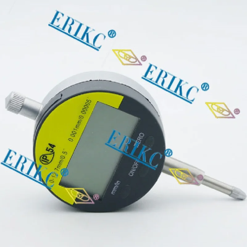 ERIKC Liseron Lift Measurement Tool E1024021 Common Rail Fuel Injector Measuring Scale Multifunction Test Kit | Автомобили и