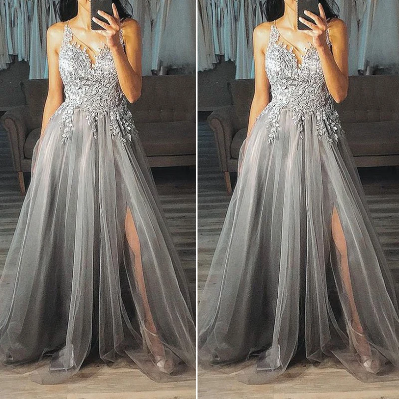 Женское платье для подружки невесты модное летнее элегантное кружевное в стиле