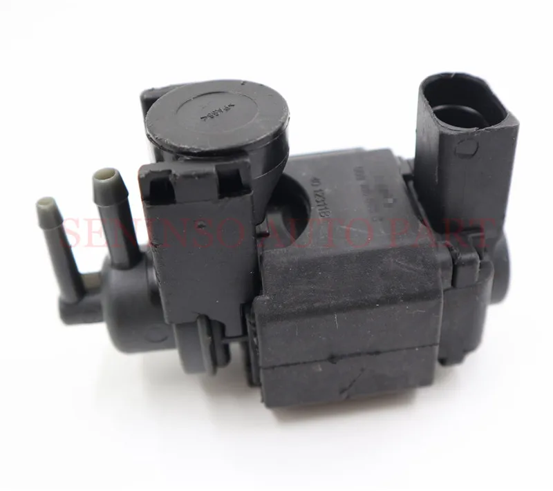 Совершенно новый OEM 059906609B 059906629D электромагнитный клапан турбо давления для Audi A7 A8