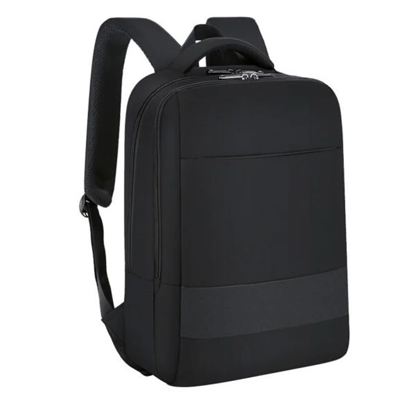 USB зарядка анти вор мужские рюкзаки для подростка Мода Мужской Mochila досуг