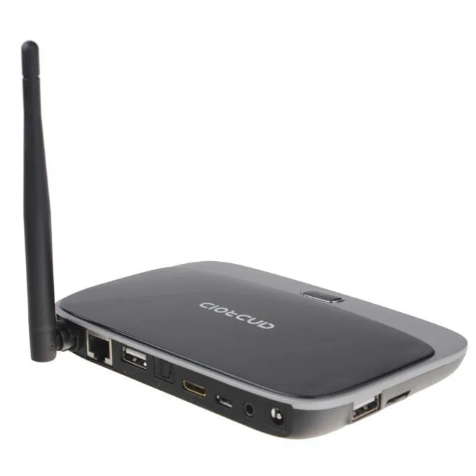 2015 горячая оптовая продажа Kodi XBMC 14 Smart Tv Box Full HD q7 CS918 Quad watch Android TV BOX полностью