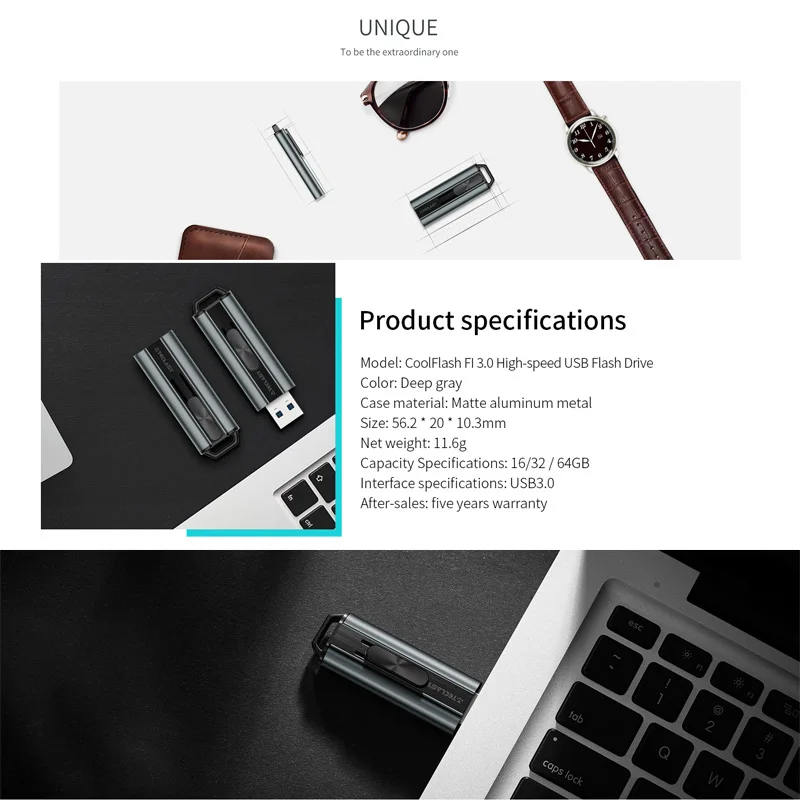 Флеш-накопитель флэш-памяти usb3.0 флэш 5 шт 16 GB 32G 64G teclast USB3.0 флеш-накопитель 128 GB безопасности данных U диска