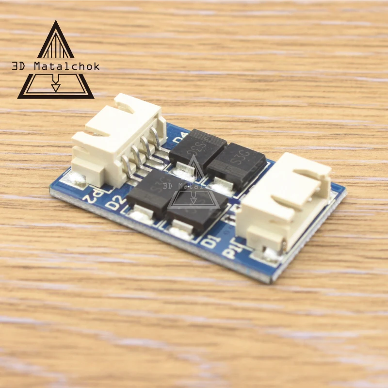 Free shipping 3d printer part TL-Smoother addon module for 3D pinter motor drivers reprap mk8 i3 Ultimaker 2+ UM2 Extended | Компьютеры и