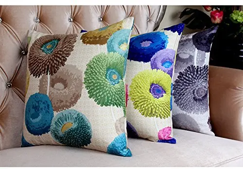 DIY Custom Pillowcase Home Decor of don't let one mistake ruin a beautiful thing Quotes Saying Square Size two sides Cover | Дом и сад