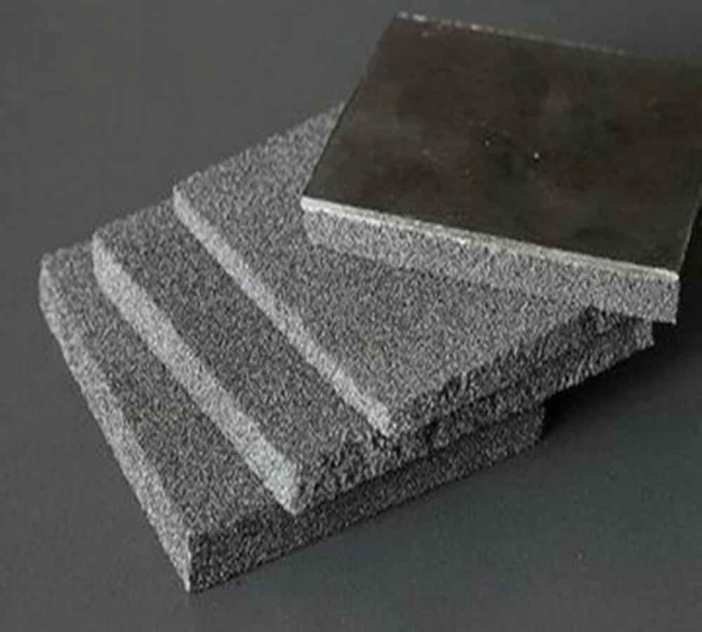 

Three-dimensional graphene paper (graphene)