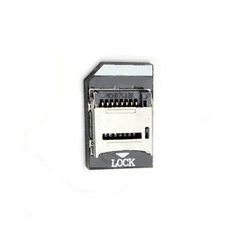 1X Новый модуль адаптера Raspberry Pi TF карты к Micro SD карте Molex|Кабели передачи данных| |