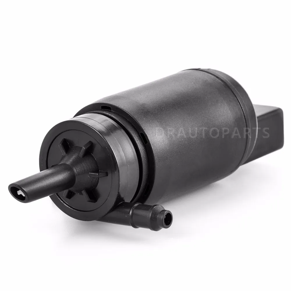 Насос омывателя лобового стекла для SKODA FABIA/OCTAVIA/SUPERB 1997 2013 OE #18D955651
