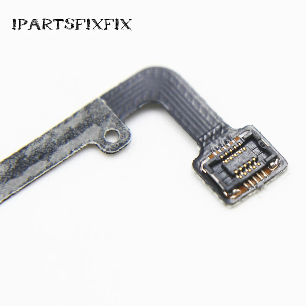 Home Button Sensor Key Flex Cable for Samsung Galaxy Mega 6.3 i9200 i527 i9205 | Мобильные телефоны и аксессуары