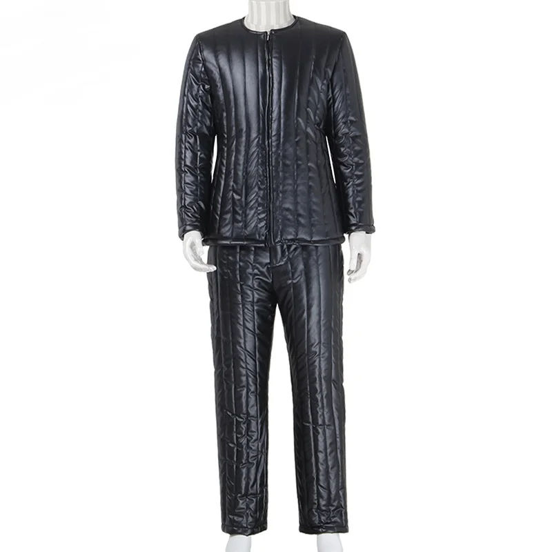 Новинка 2018 Звездные войны косплей Костюм Дарта Вейдера взрослые костюмы на