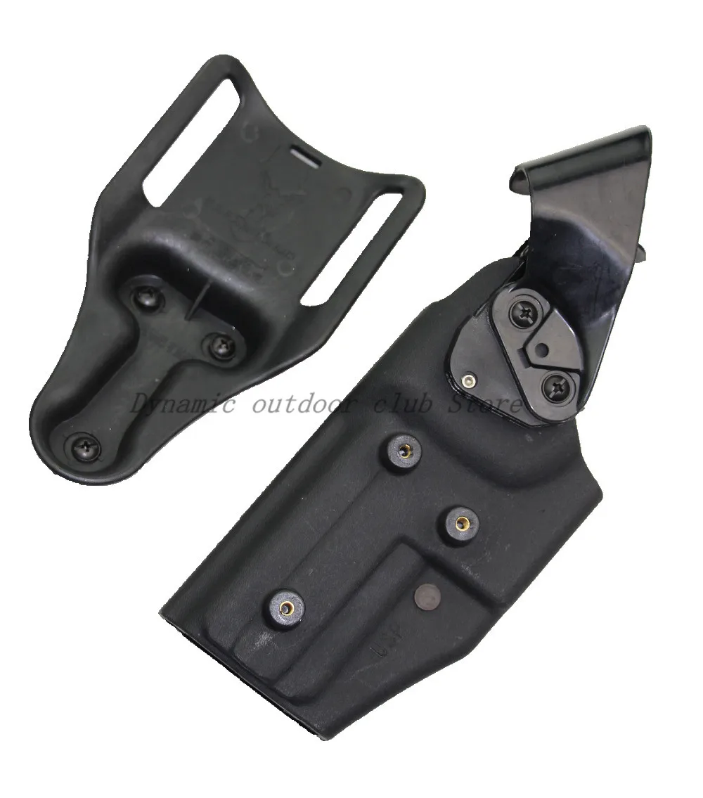 Safariland Military M9 GL17 1911 USP P226 Gun Belt Holster Gun Carry M9 Pistol Holster Tactical Gear Hunting Gun Holster