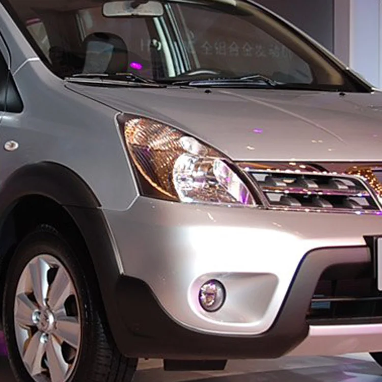 Оригинальные запасные корпусные фары для Nissan Livina 2007-2013 | Автомобили и мотоциклы