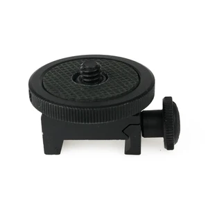 Адаптер для винта камеры (14 дюйма)-адаптер для крепления ружья для охоты на ружье