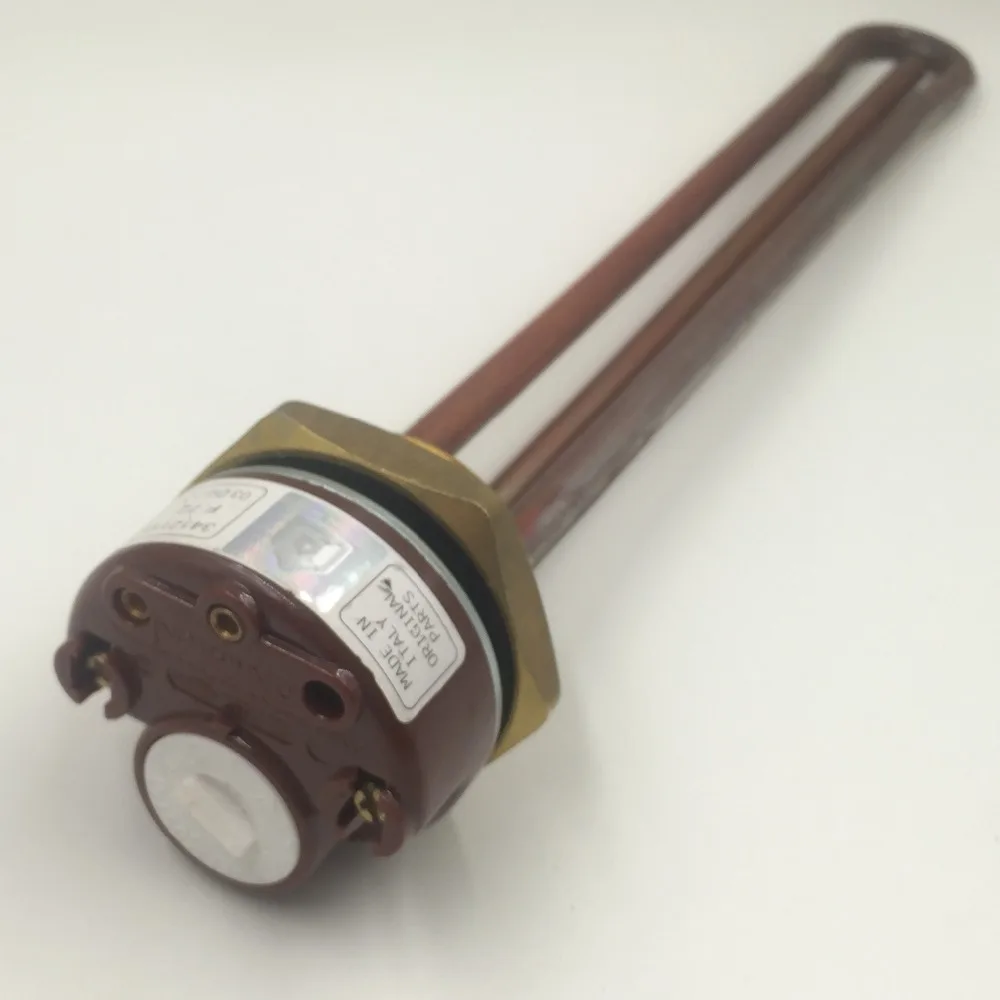 Электрический водонагреватель ARISTON термостат переключатель контроля