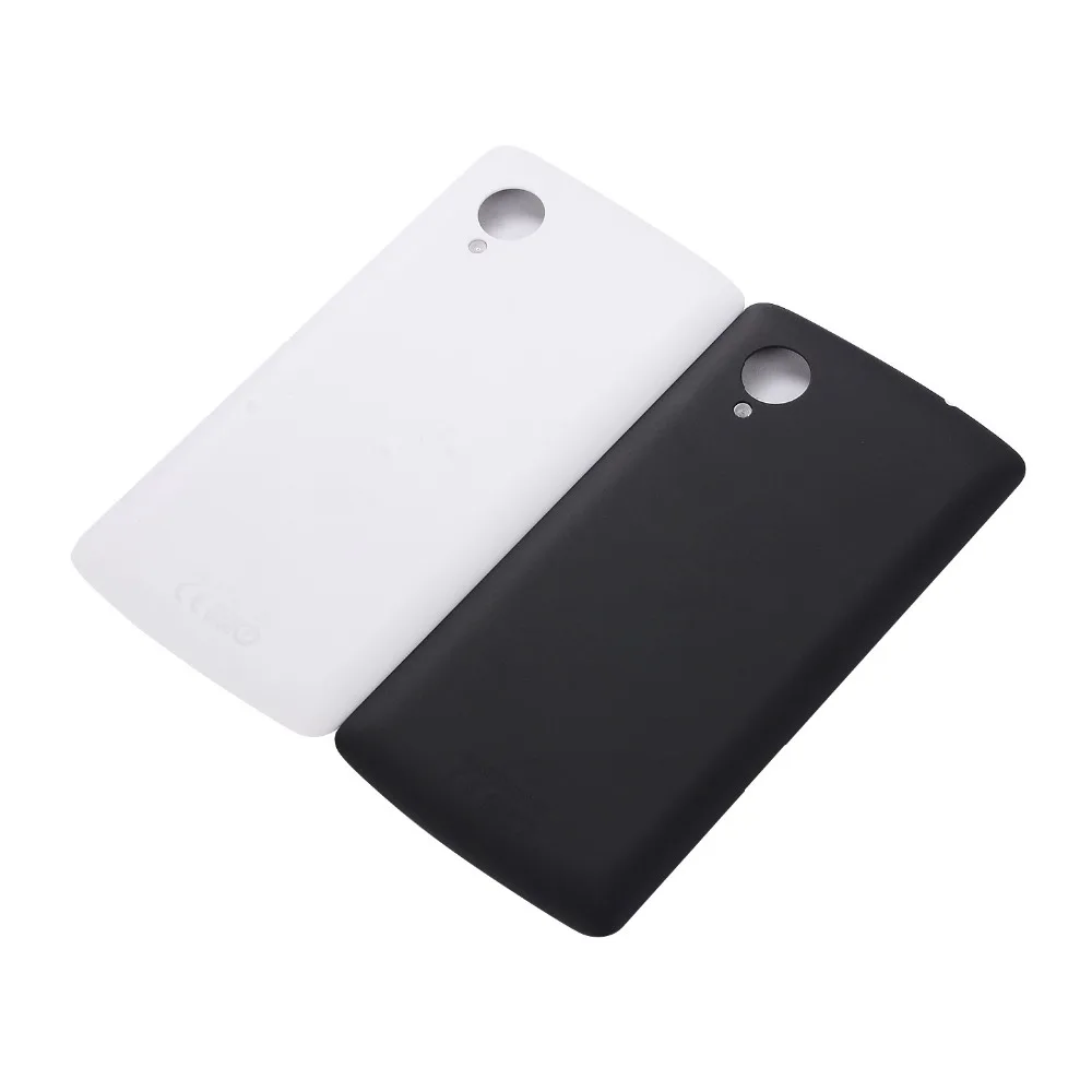 Новинка задняя крышка батарейного отсека для LG Nexus 5 D820 D821 + антенна NFC|Корпусы и