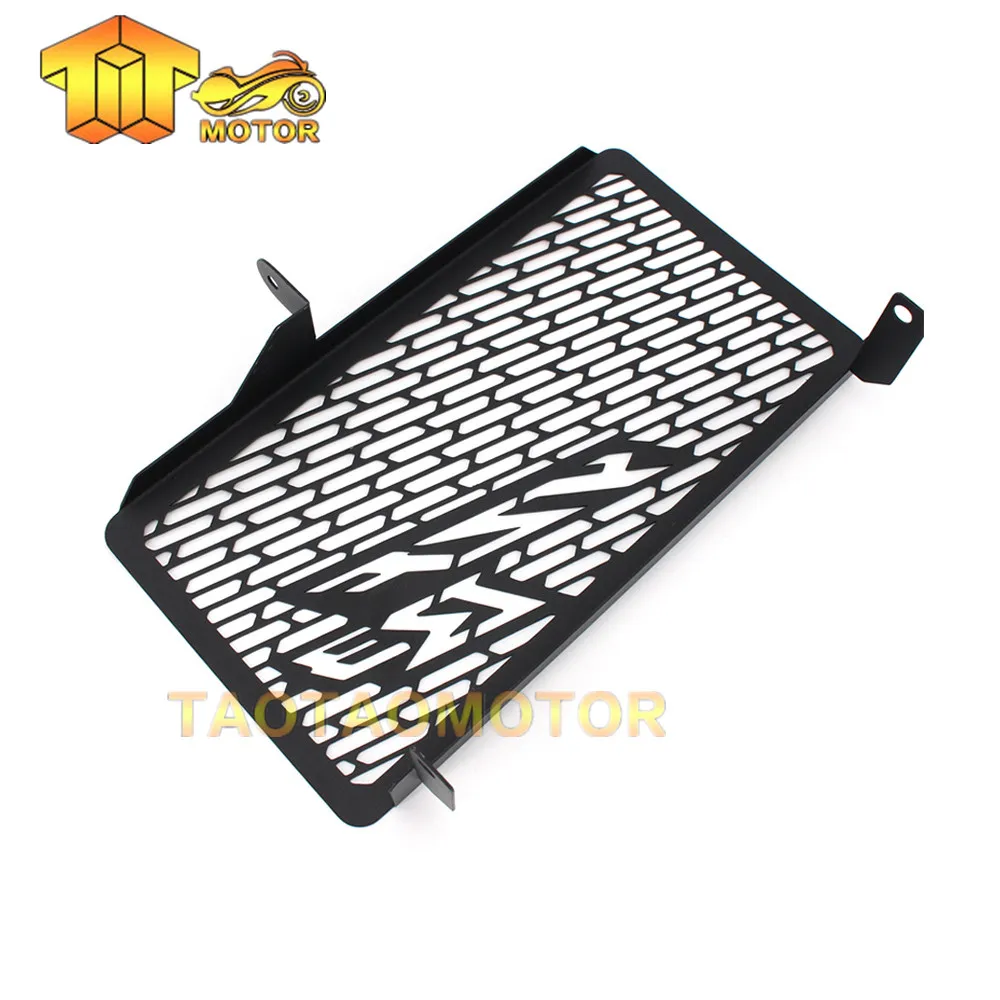 Бесплатная доставка защитная крышка из нержавеющей стали для радиатора