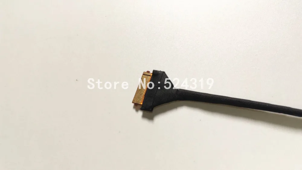 Новый оригинальный ЖК кабель для ноутбука Lenovo V510 15IKB 5C10M31713 DD0LV9LC002 DD0LV9LC012 DD0LV9LC013 LVDS