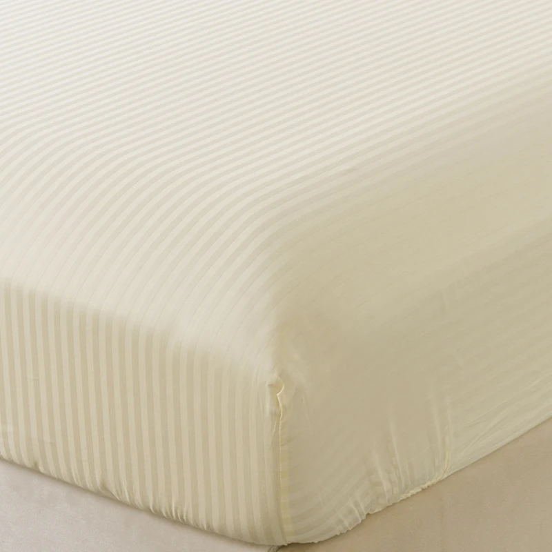 100% хлопок сатин в полоску синий снег сплошной цвет постельные принадлежности