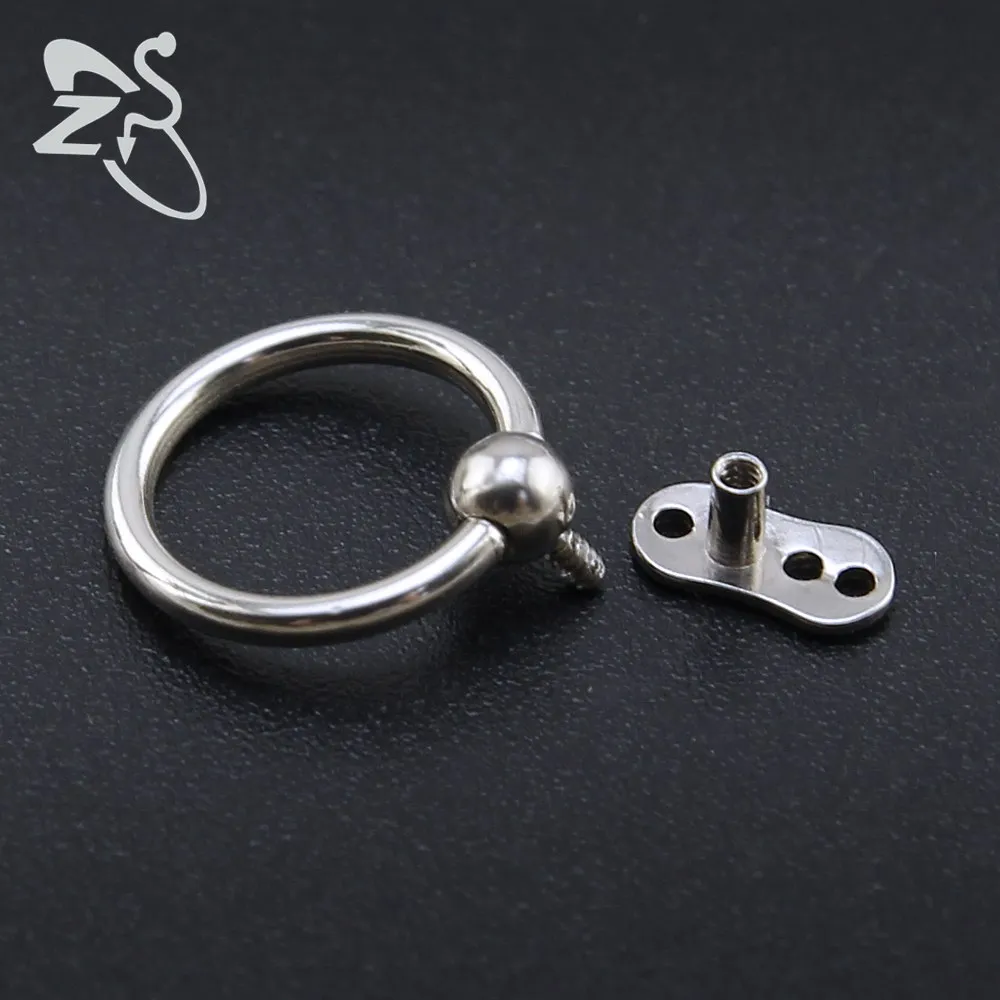 Кольцо из нержавеющей стали для мужчин и женщин | Украшения аксессуары
