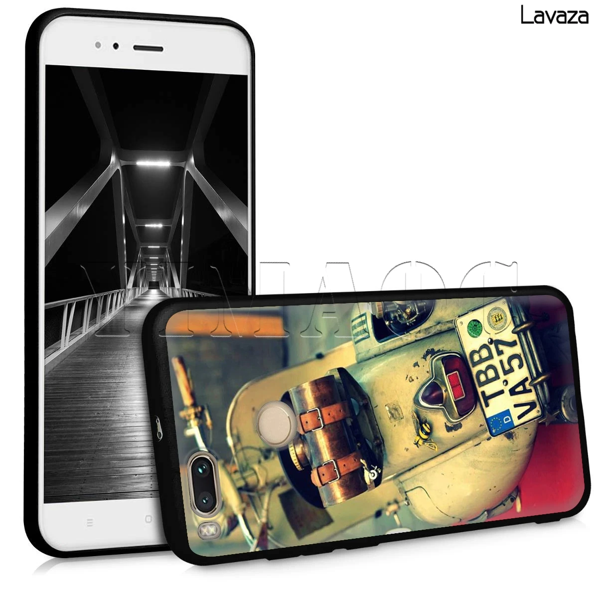 Чехол для скутера Lavaza Vespa Xiaomi Redmi Note 4A 4X 5 5A 6 6A 7 S2 Pro Go Prime Plus |