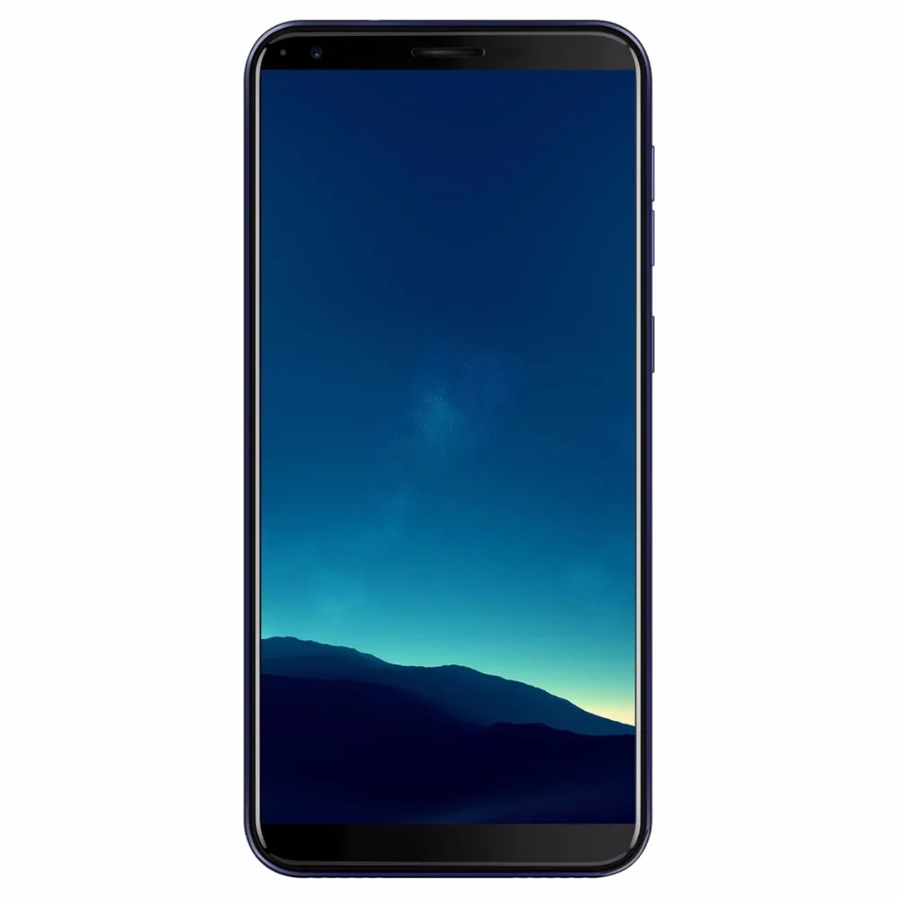 Оригинал CUBOT R11 3g WCDMA мобильного телефона Android 8 1 2 ГБ + 16 MTK6580 Quac Core смартфон Dual SIM 5