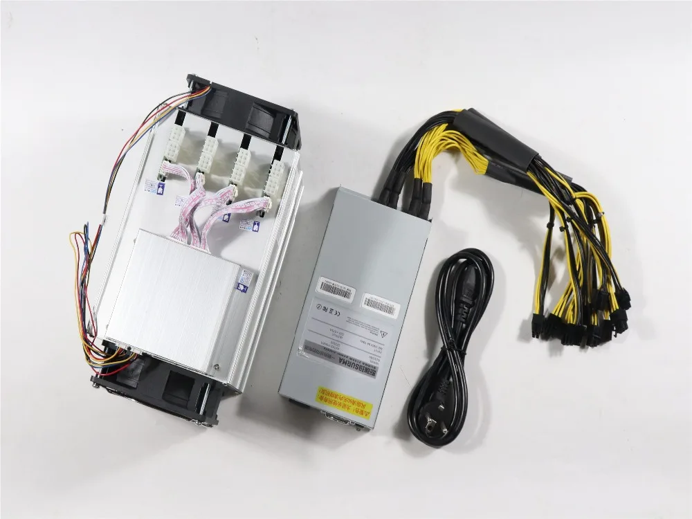 Btc МПБ Шахтер показатель Ebit E9i 13,5 t с 1800 W PSU экономические чем Antminer S9 S9j T9+ S11 Z9 WhatsMiner M3