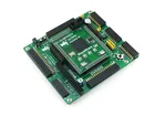 OpenEP4CE10-C Standard # EP4CE10 EP4CE10F17C8N ALTERA Cyclone IV ALTERA FPGA макетная плата Kit все IO расширители
