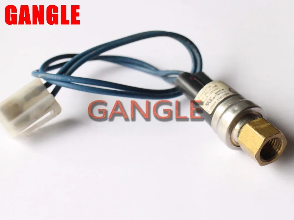 P100CP-35 клапан датчика давления |