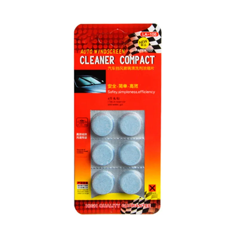 5 шт./лот новинка фирменные чистящие стеклоочиститель для автомобиля|windshield glass