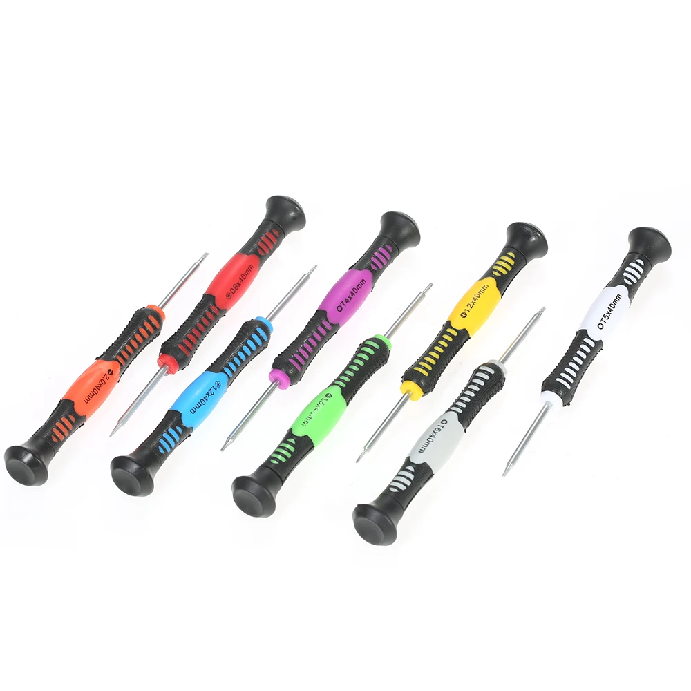 

Meterk16 in 1 Screwdrivers Set Torx Screwdriver Repair Tool Set For iPhone Cellphone Tablet PC Worldwide Store Hand tools