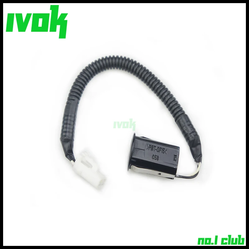 Комплект из 4 резервных радарных датчиков для Toyota Estima Hybrid Previa Tarago 2003 2004 2005 2006
