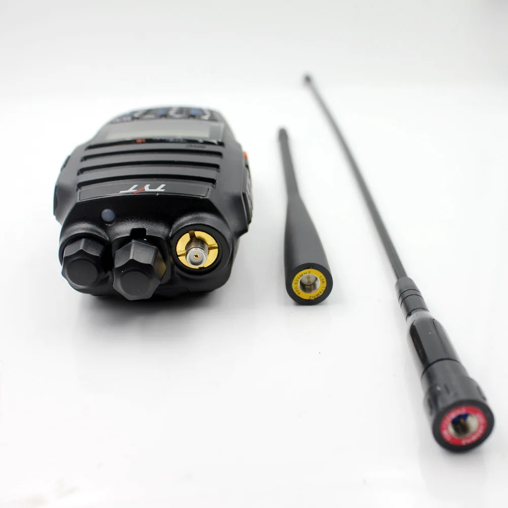 Kup 2 Sztuk TYT TH-UV8000D 10W 3600mAh 136-174/400-520MHz Dwuzakresowy Ręczne Radio Walkie Talkie Z Funkcją Wzmacniacza Poprzecznego