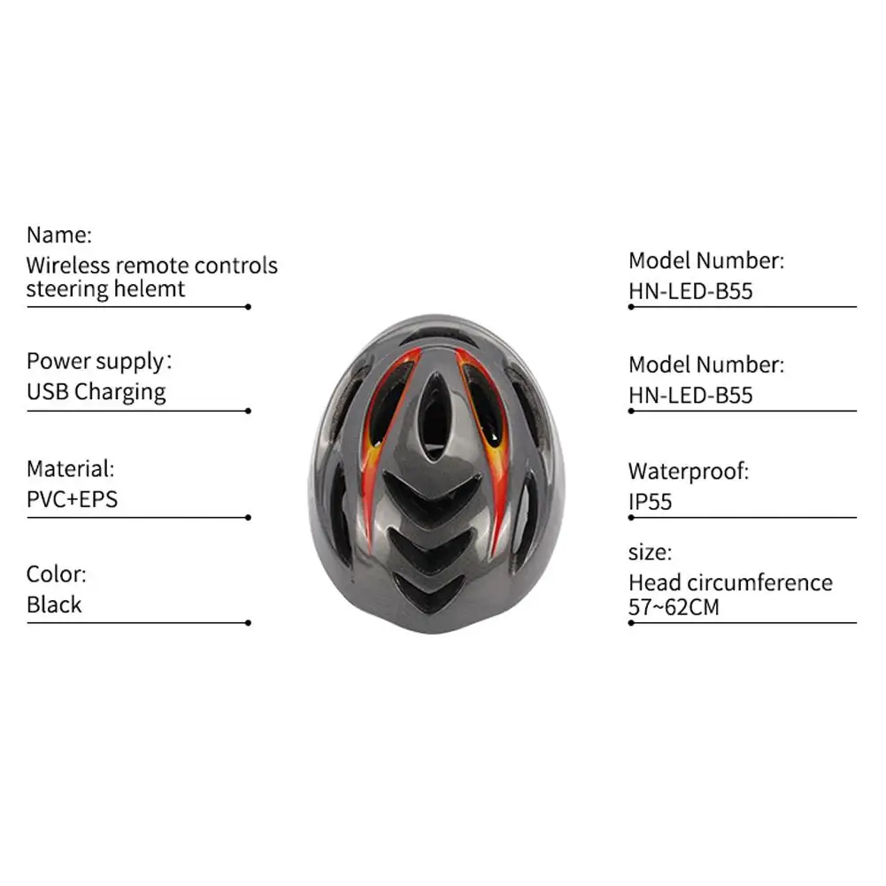 Mount Chain унисекс 57 62 см велосипедный шлем светильник Smart casco MTB аксессуары для горных