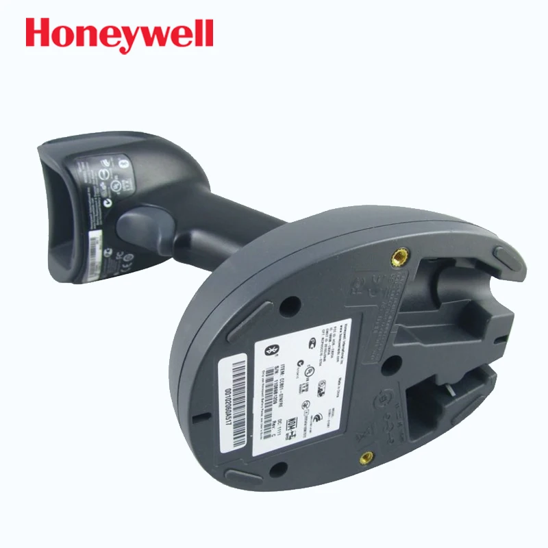 Oringinal Honeywell 1902 Xenon ручной считыватель штрих кодов с беспроводным Bluetooth черный|barcode