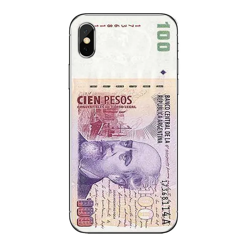 TPU Case Big Money 100 Dollars Bill Cash Ben Franklin For Huawei Honor 8 8C 8X 9 10 7A 7C Mate 20 Lite Pro P Smart Plus |