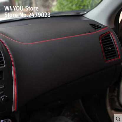 Декоративная нить для автомобиля Fiat bravo ducato linea freeont dobio Palio Siena viaggio|decorative thread|fiat